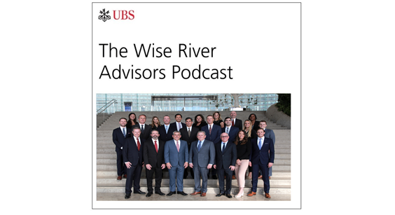 The Wise River Advisors podcast